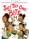 Just try one bite